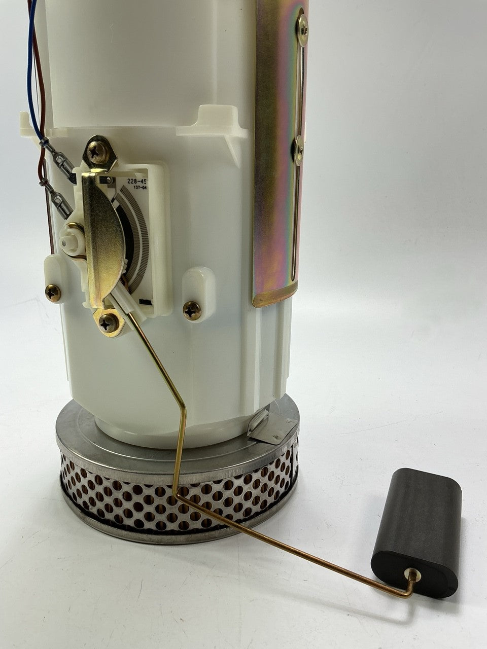 NEW UNBOXED Carter P74673M Fuel Pump Module For 94 Dodge Ram 1500 2500 3500 Gas