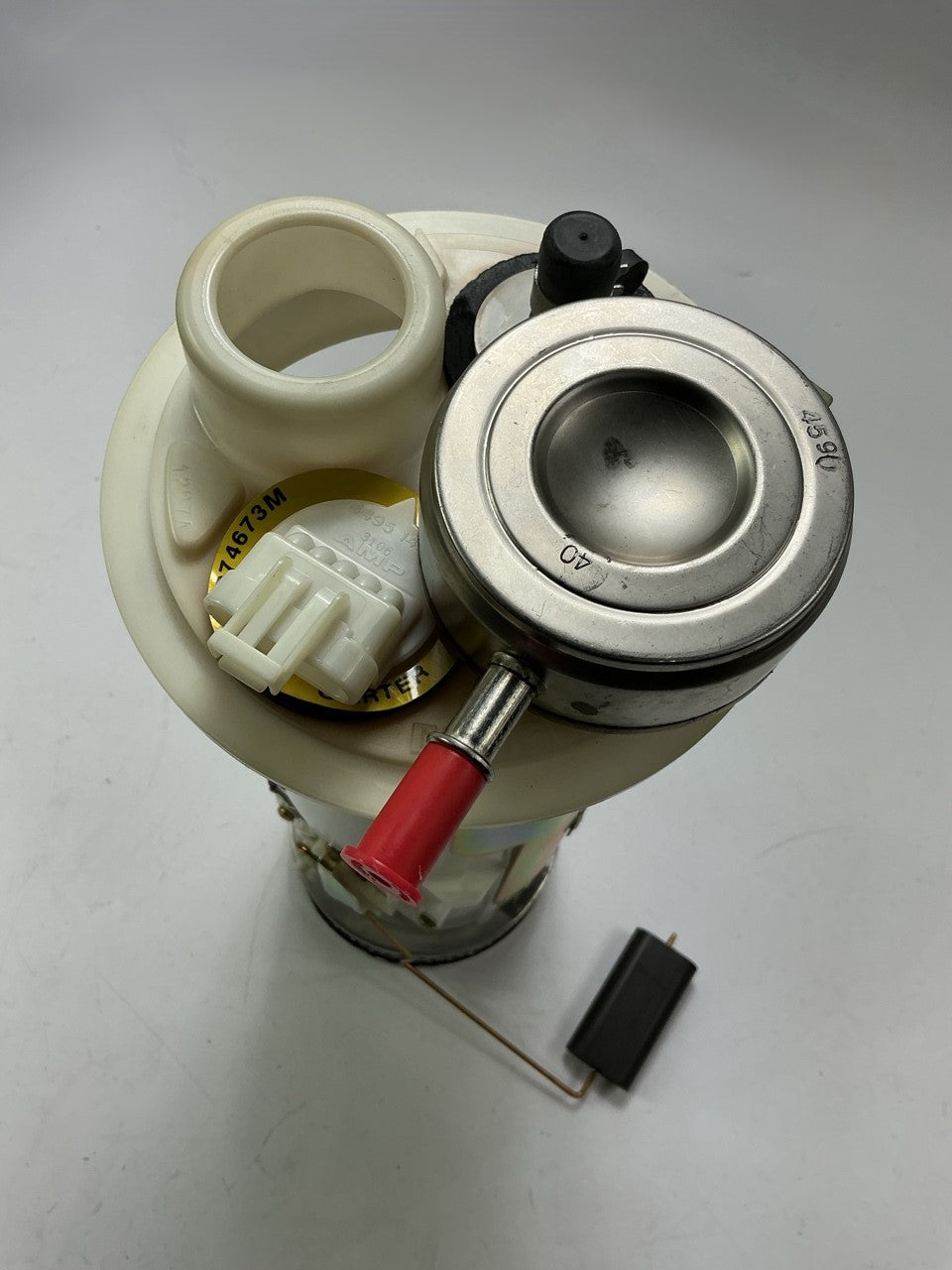 NEW UNBOXED Carter P74673M Fuel Pump Module For 94 Dodge Ram 1500 2500 3500 Gas
