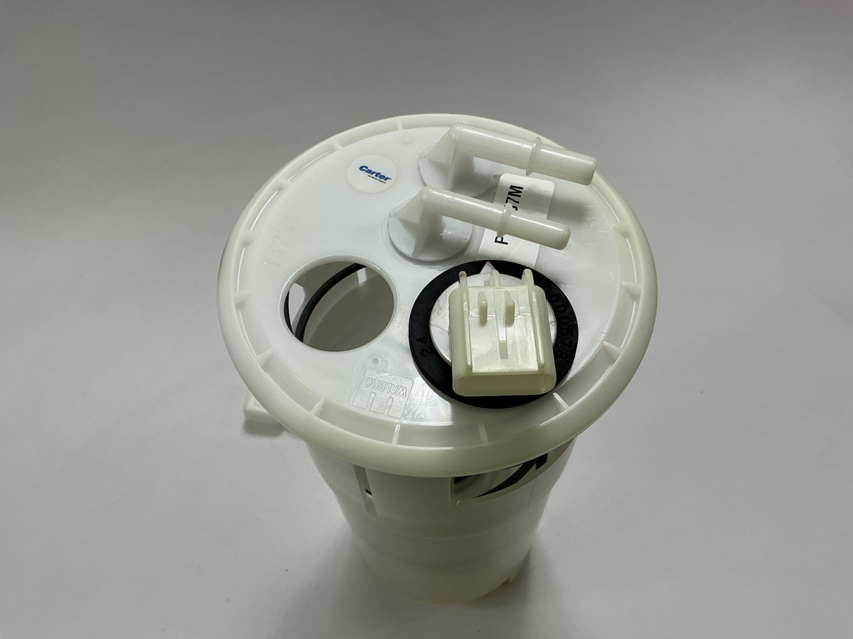 NEW - OUT OF BOX Carter P74707M Fuel Pump Module