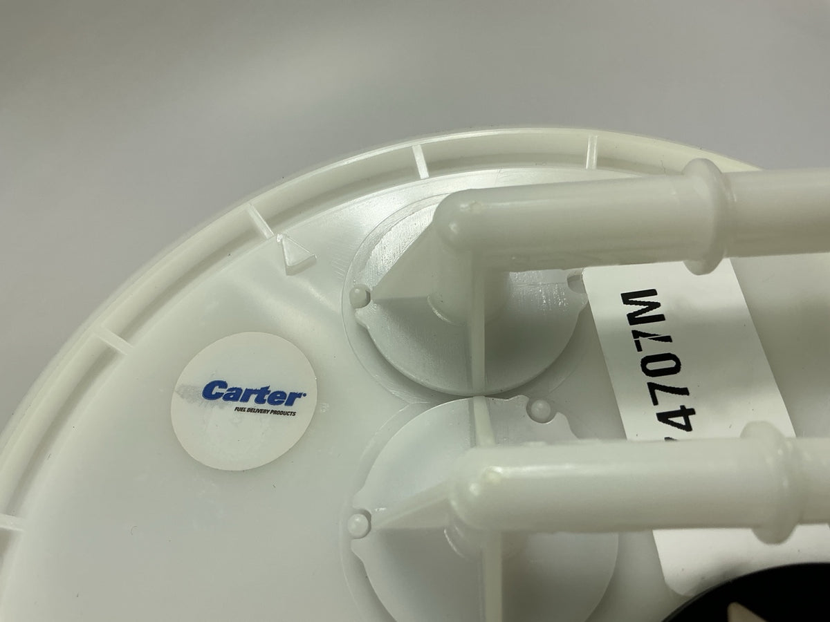 NEW - OUT OF BOX Carter P74707M Fuel Pump Module