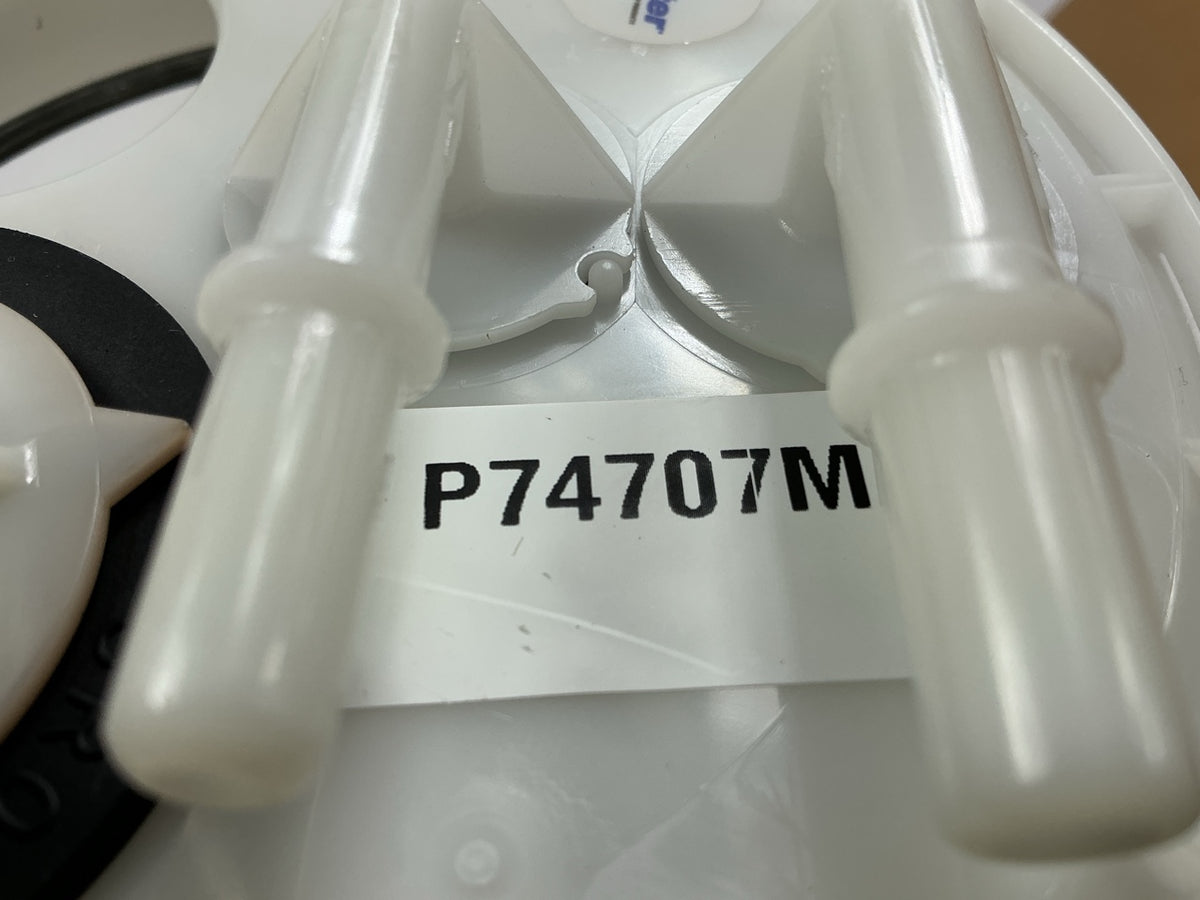 NEW - OUT OF BOX Carter P74707M Fuel Pump Module