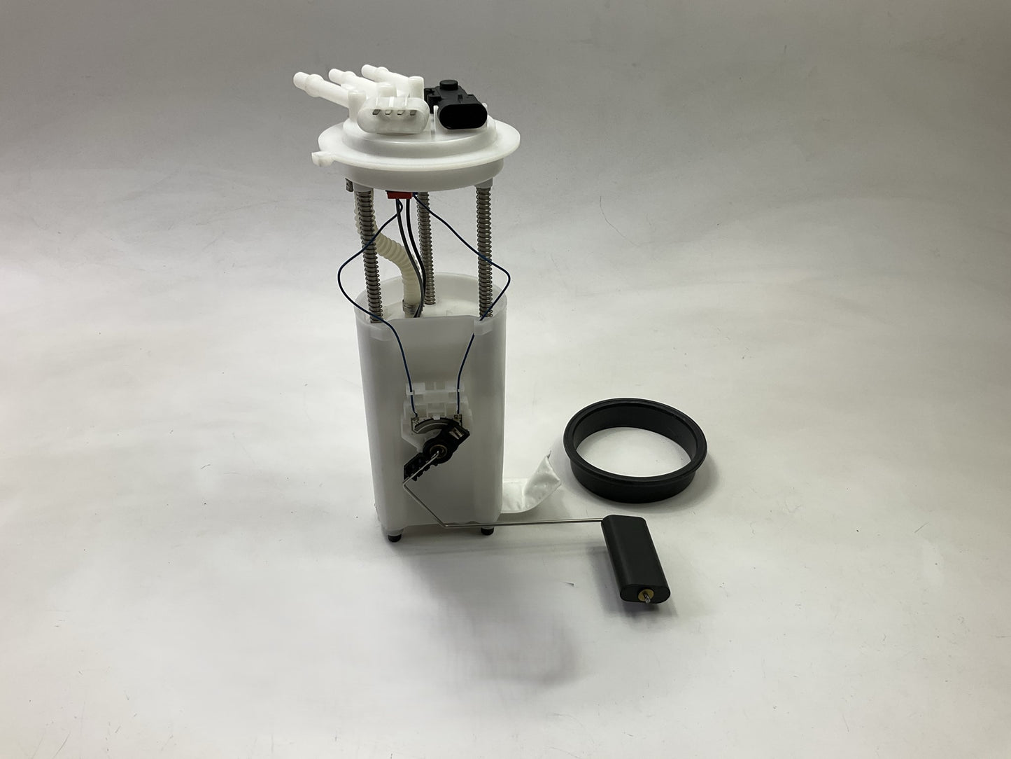 NE WUNBOXED P74755M Fuel Pump - 1997-2000 Chevrolet S10, GMC Sonoma 2.2L