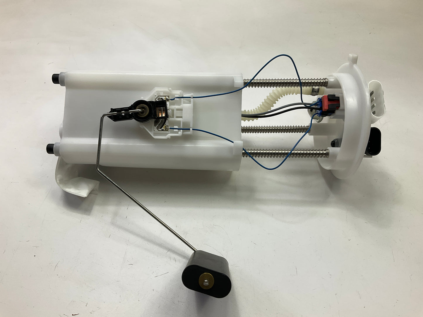 NE WUNBOXED P74755M Fuel Pump - 1997-2000 Chevrolet S10, GMC Sonoma 2.2L