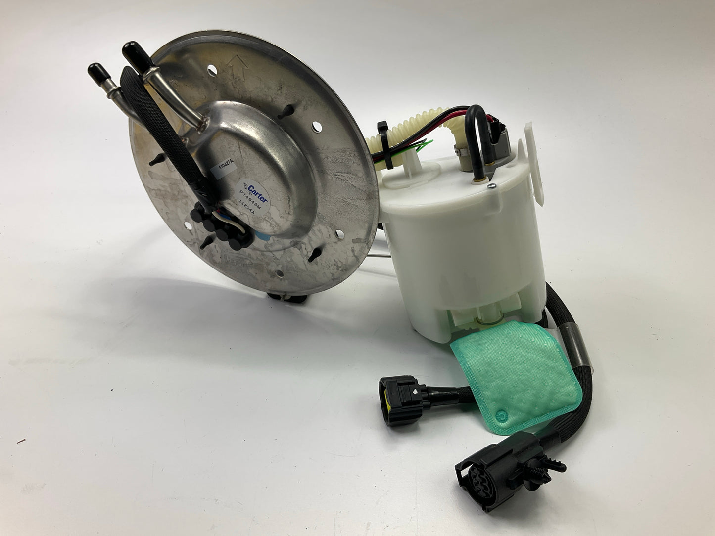 NEW - UNBOXED CARTER 74948M Electric Fuel Pump For 1998 Ford Mustang 3.8L-V6