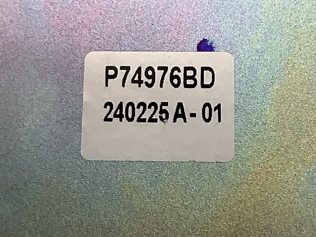NEW AFTERMARKET P74976BD Rear Fuel Pump Module