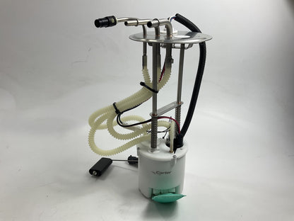 Missing Tank Seal - UNBOXED Carter P75038M Front Tank Fuel Pump