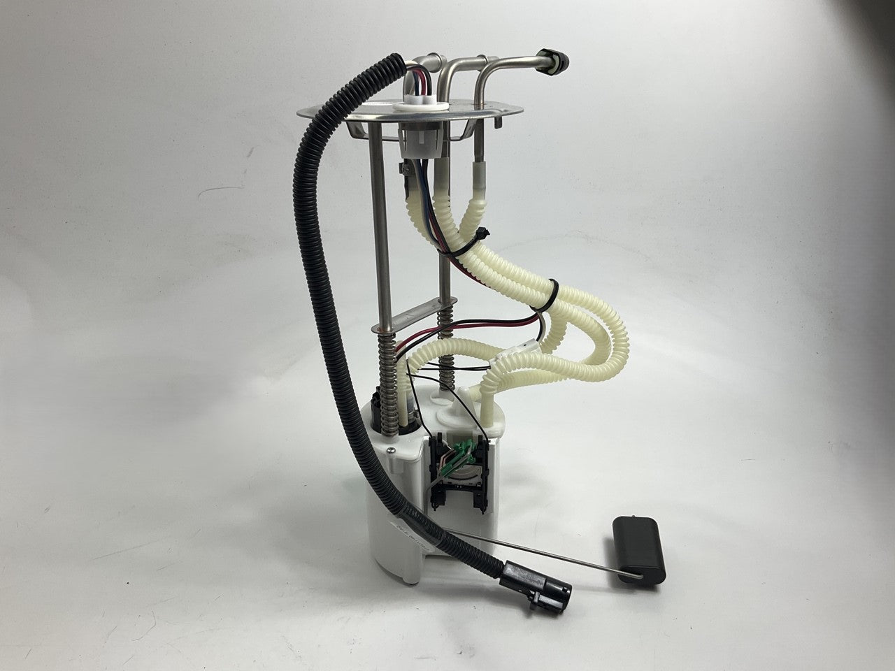 Missing Tank Seal - UNBOXED Carter P75038M Front Tank Fuel Pump