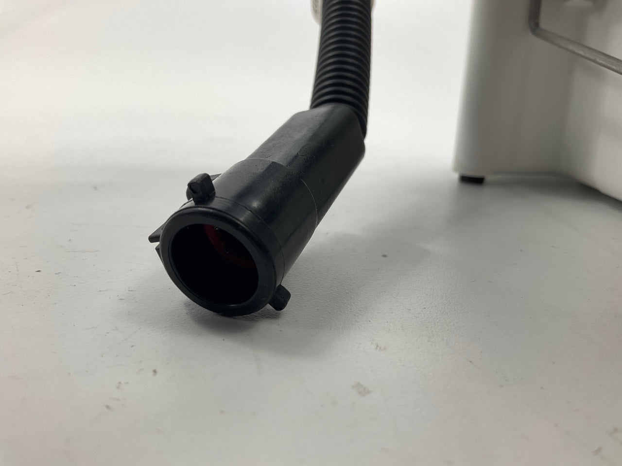 Missing Tank Seal - UNBOXED Carter P75038M Front Tank Fuel Pump