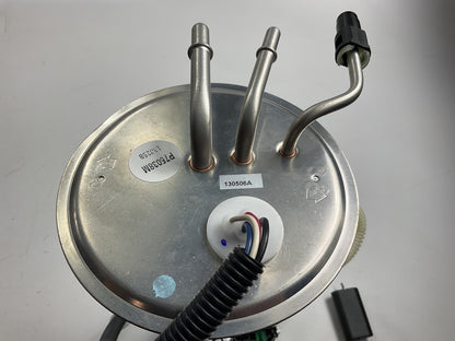 Missing Tank Seal - UNBOXED Carter P75038M Front Tank Fuel Pump