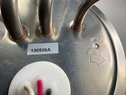 Missing Tank Seal - UNBOXED Carter P75038M Front Tank Fuel Pump