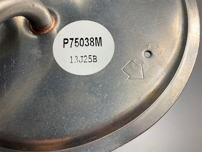 Missing Tank Seal - UNBOXED Carter P75038M Front Tank Fuel Pump