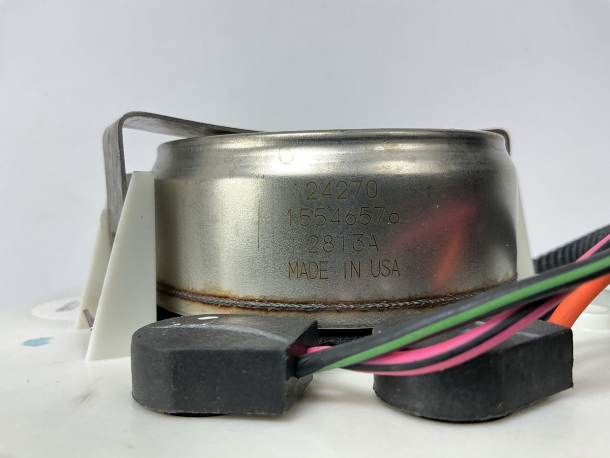 NEW UNBOXED P75043M Fuel Pump For 1997-1998 Jeep Grand Cherokee 15546576