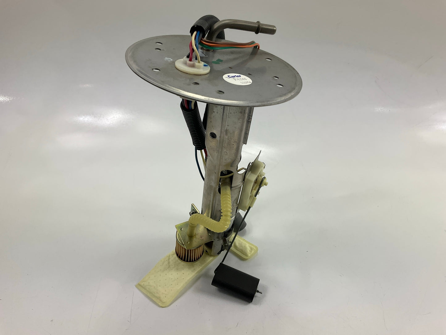 NEW UNBOXED Carter P76156S Fuel Pump - 2000-2001 Ford Explorer POSTAL VEHICLE