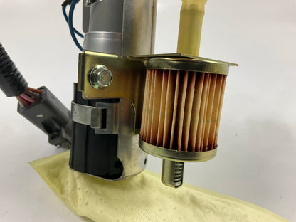 NEW UNBOXED Carter P76156S Fuel Pump - 2000-2001 Ford Explorer POSTAL VEHICLE