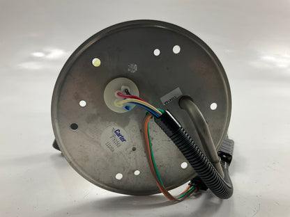 NEW UNBOXED Carter P76156S Fuel Pump - 2000-2001 Ford Explorer POSTAL VEHICLE