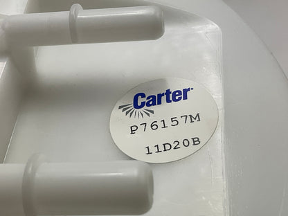 NEW UNBOXED CARTER P76157M Fuel Pump - 2003 Ford Explorer, Mountaineer
