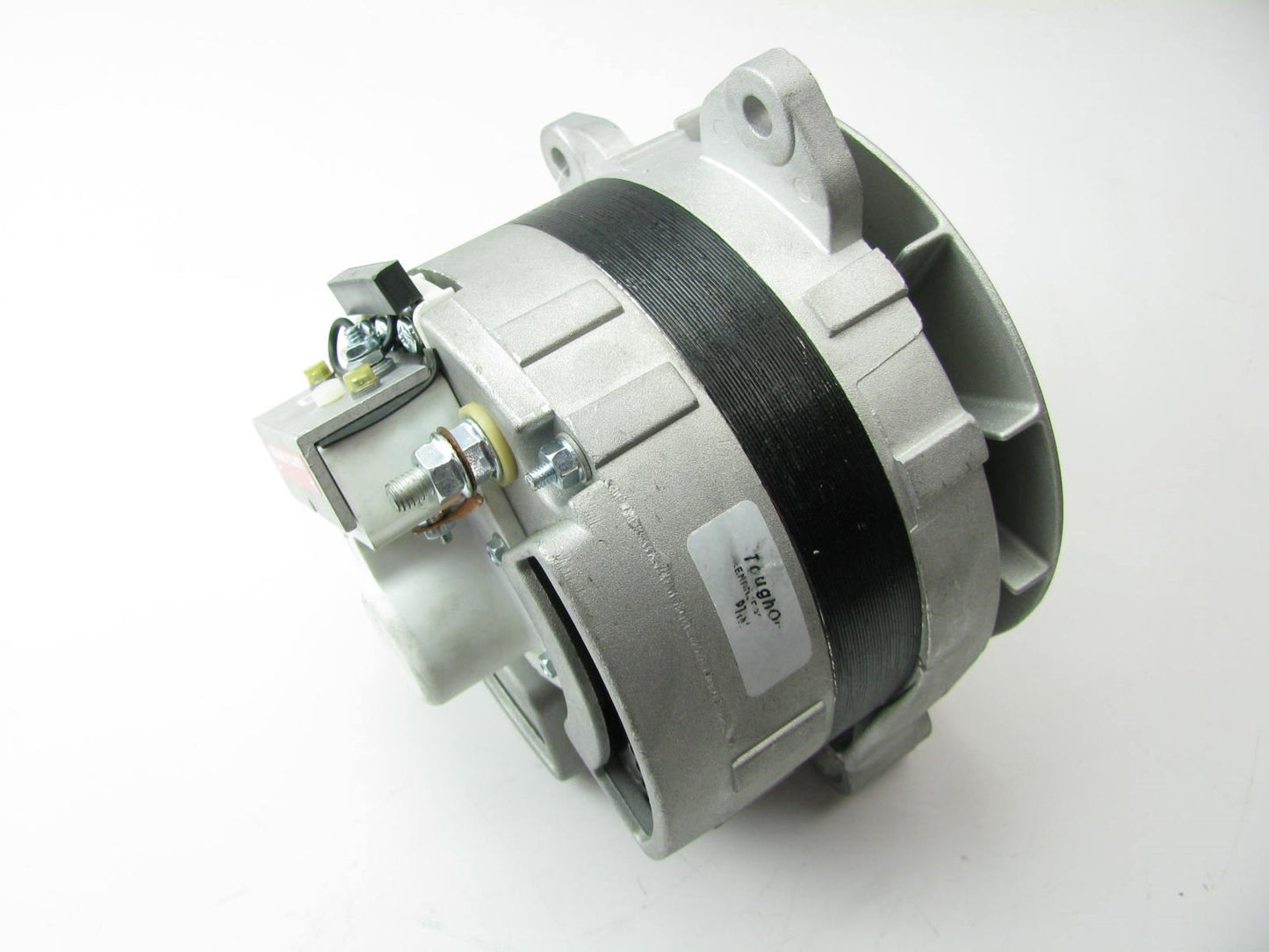Reman. Altenator - 1988-1998 Ford E250 E350 F250 F350 7.3L Diesel 165 AMPS 165A