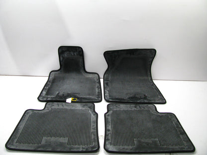 NEW UNBOXED OEM 4-PIECE Carpet Floor Mat Set For 07-09 Kia Amanti P81403F101VA
