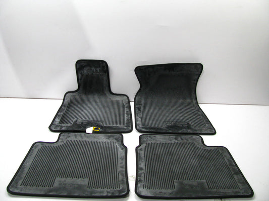 NEW UNBOXED OEM 4-PIECE Carpet Floor Mat Set For 07-09 Kia Amanti P81403F101VA