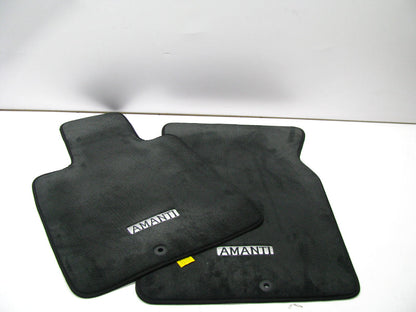 NEW UNBOXED OEM 4-PIECE Carpet Floor Mat Set For 07-09 Kia Amanti P81403F101VA