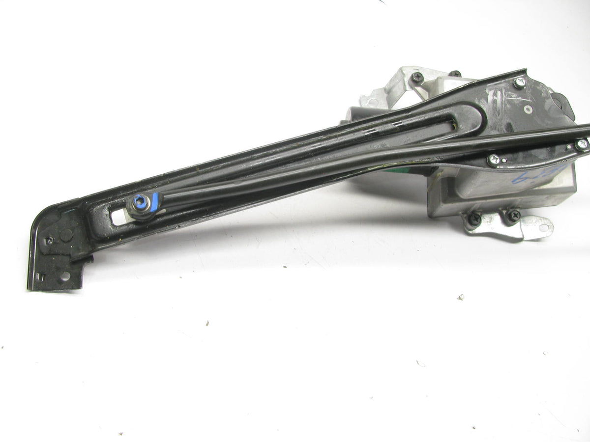 USED - P85-69310-A Rear Power Tailgate Pull Down Motor OEM For 04-15 Armada
