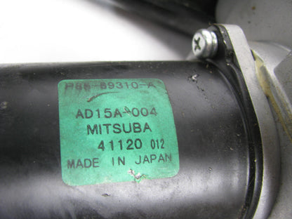 USED - P85-69310-A Rear Power Tailgate Pull Down Motor OEM For 04-15 Armada