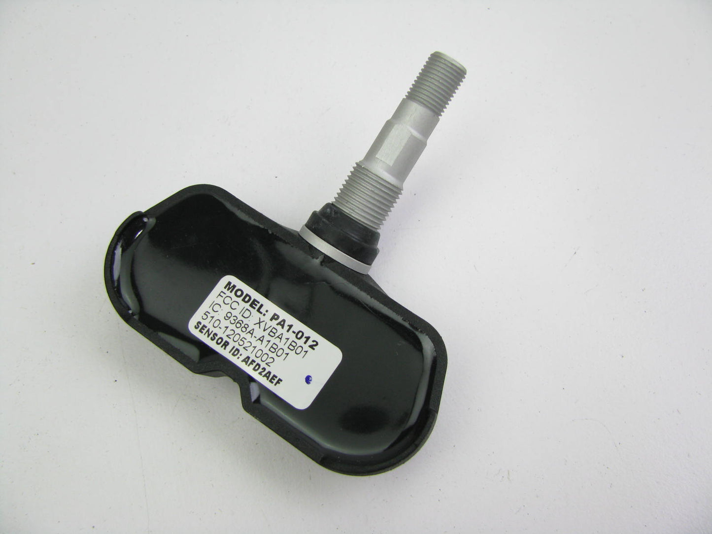 NEW OUT OF BOX PA1-012 TPMS Tire Pressure Monitor Sensor