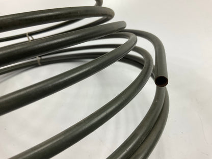 NEW PA3500 5/16'' X 25' Brake Line Coil, Polymer Coated