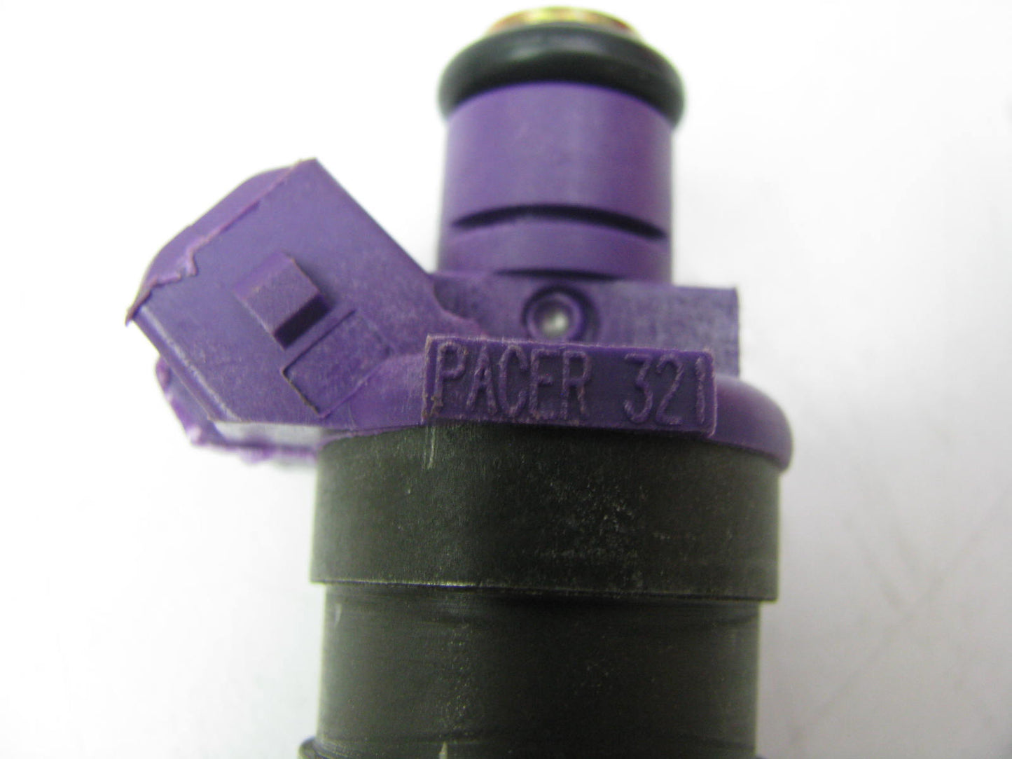 REMAN - OUT OF BOX PACER321 Fuel Injector For 1992-1993 Chrysler 3.3L-V6