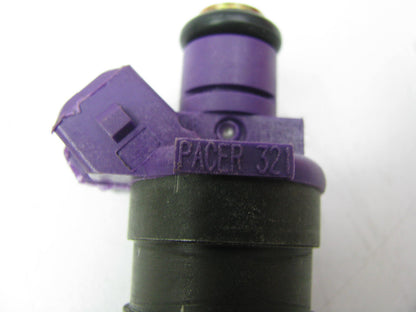 REMAN - OUT OF BOX PACER321 Fuel Injector For 1992-1993 Chrysler 3.3L-V6