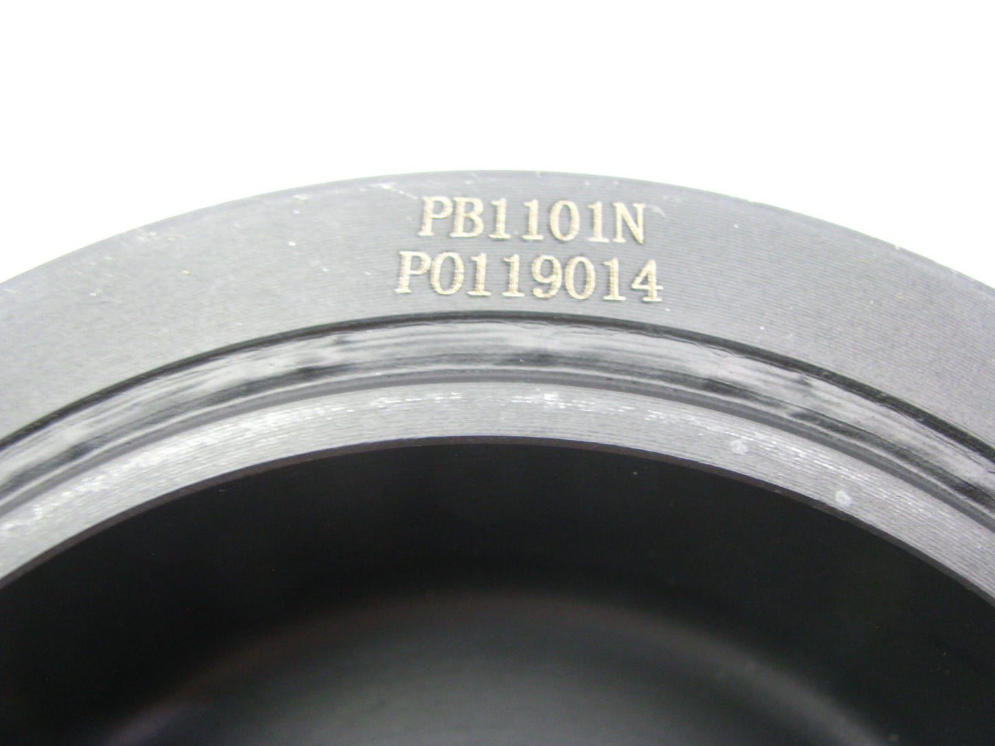 NEW - OUT OF BOX PB1101N Engine Harmonic Balancer 1991-2002 Ford 1.9L 2.0L-L4