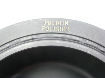 NEW - OUT OF BOX PB1101N Engine Harmonic Balancer 1991-2002 Ford 1.9L 2.0L-L4