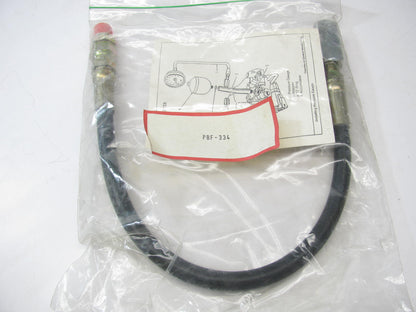 NEW UNBOXED Brake Pressure Bleeder Adapter For Teves System PBF-334 Bosch PBF335