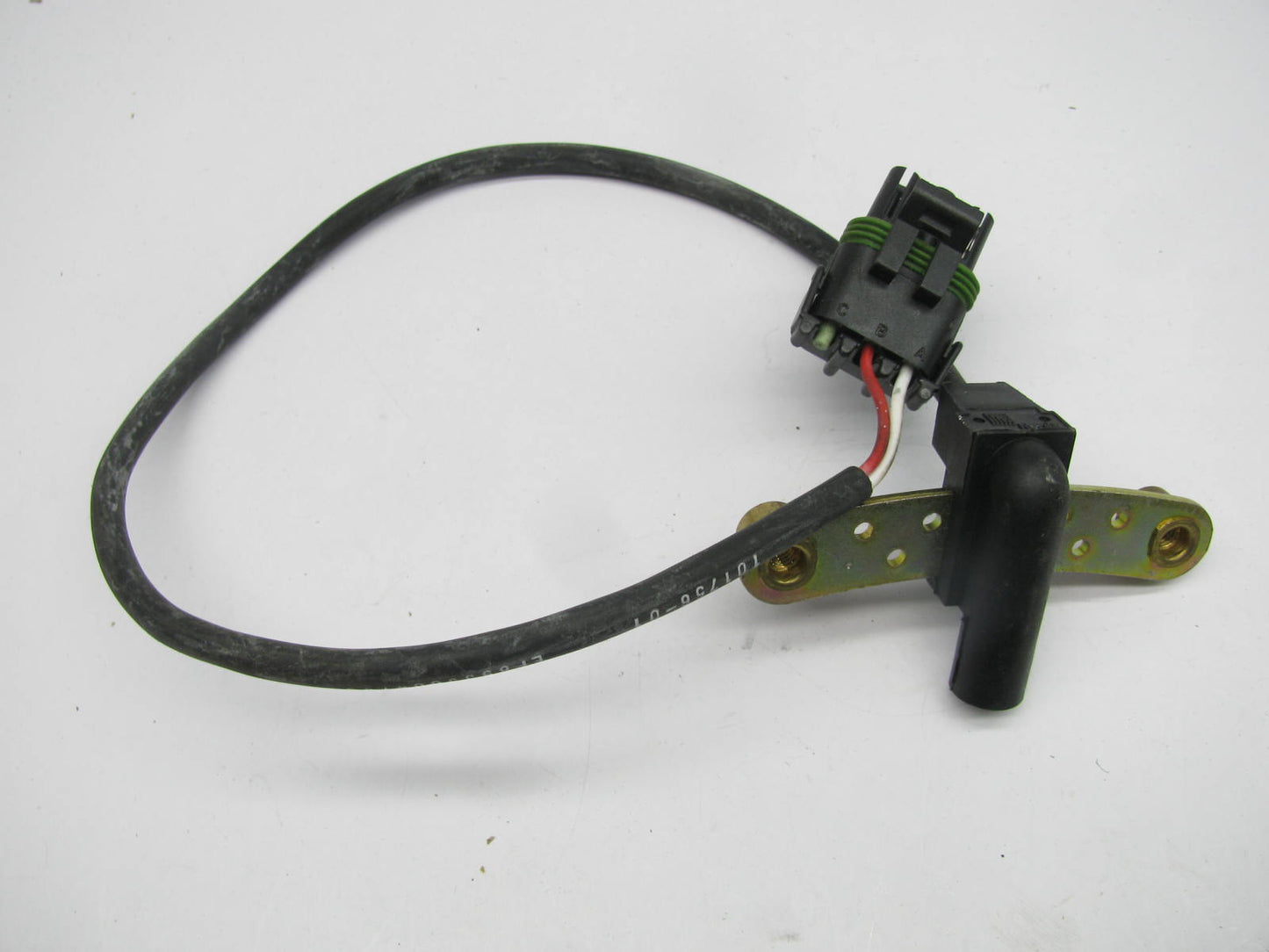 NEW - OUT OF BOX Crankshaft Position Sensor For 1988-1992 Chrysler Eagle 3.0L-V6