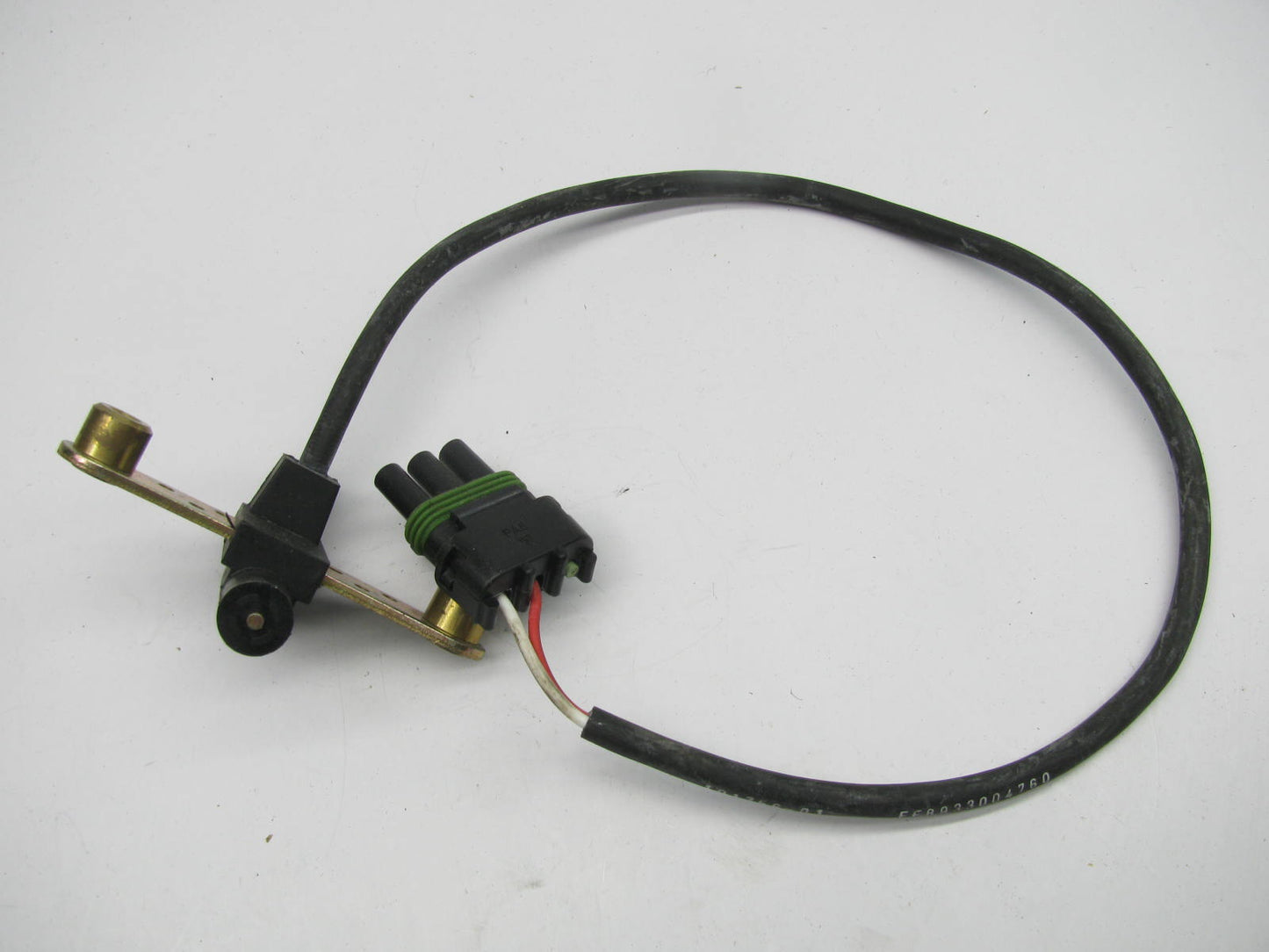 NEW - OUT OF BOX Crankshaft Position Sensor For 1988-1992 Chrysler Eagle 3.0L-V6