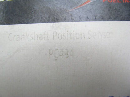 NEW - OUT OF BOX PC434 Engine Crankshaft Position Sensor for 1996-07 Ford 3.0L