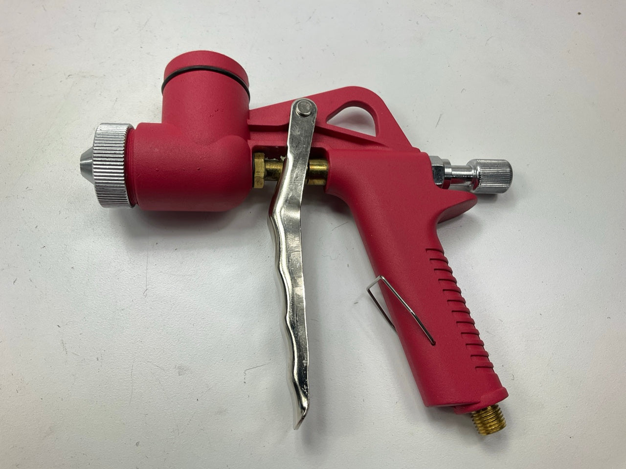 PLAIN BOX PilotLiner # PCT-SG2  (BullyLiner) Universal Bedliner Spray Gun Kit