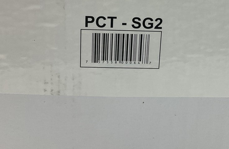 PLAIN BOX PilotLiner # PCT-SG2  (BullyLiner) Universal Bedliner Spray Gun Kit
