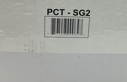 PLAIN BOX PilotLiner # PCT-SG2  (BullyLiner) Universal Bedliner Spray Gun Kit