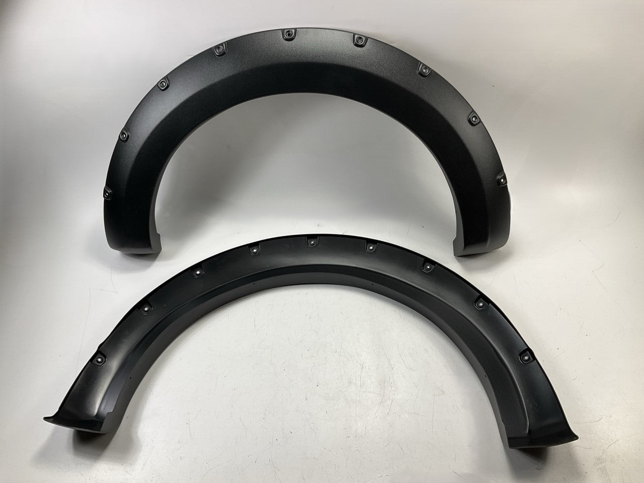 TrailFX PFFF3001T Textured Fender Flares 4-Piece Set - 2004-2008 Ford F-150