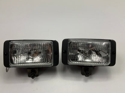 NEW UNBOXED Pilot Automotive PL-1018C Driving Light Lamps, Clear Lens