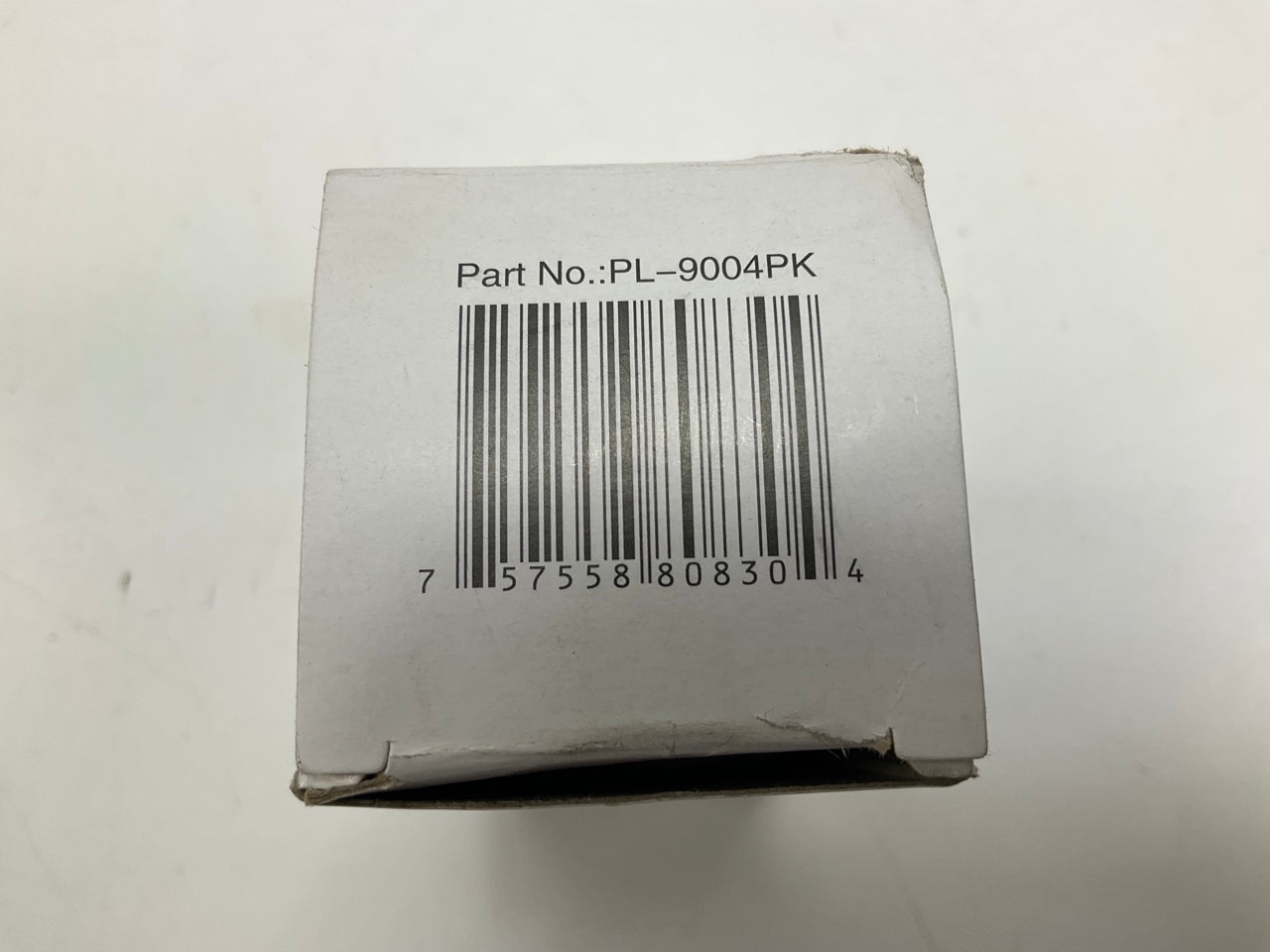 NEW - OUT OF BOX PILOT PL-9004PK Headlight Headlamp Light Lamp Bulb, 9004
