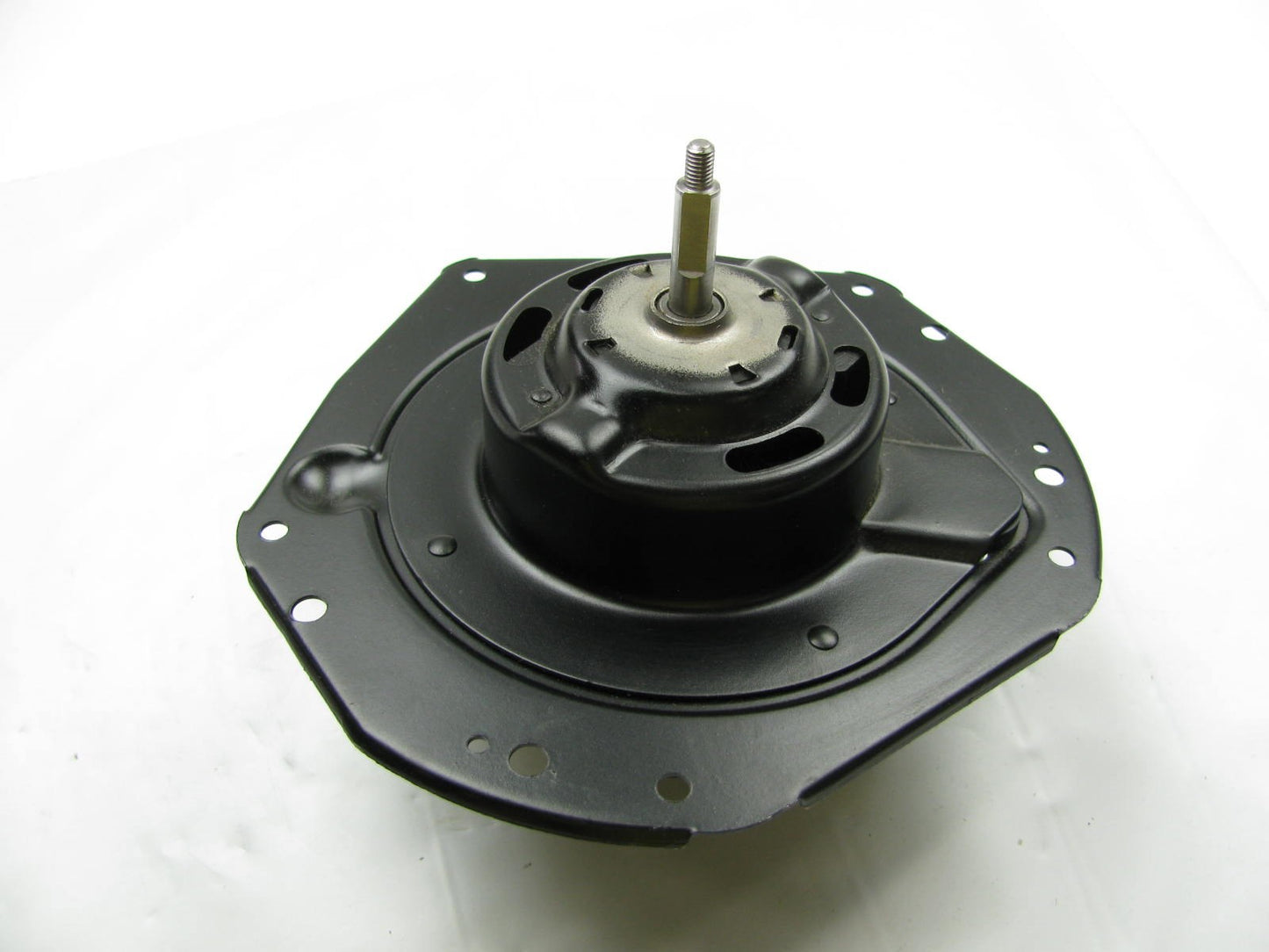 NEW - OUT OF BOX PM115 HVAC A/C Blower Motor W/O WHEEL