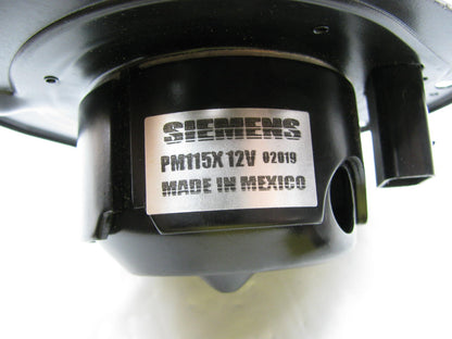 NEW - OUT OF BOX PM115 HVAC A/C Blower Motor W/O WHEEL