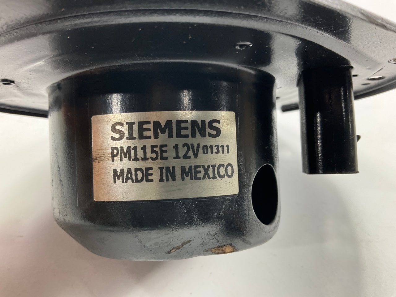 NEW UNBOXED Siemens PM115E Blower Motor