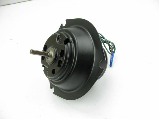 NEW - OUT OF BOX - PM220 HVAC Blower Motor W/ A/C W/O WHEEL 35526