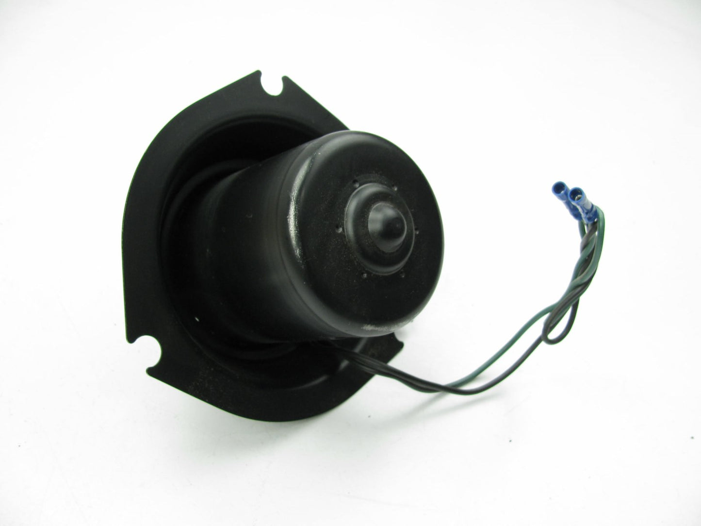 NEW - OUT OF BOX - PM220 HVAC Blower Motor W/ A/C W/O WHEEL 35526