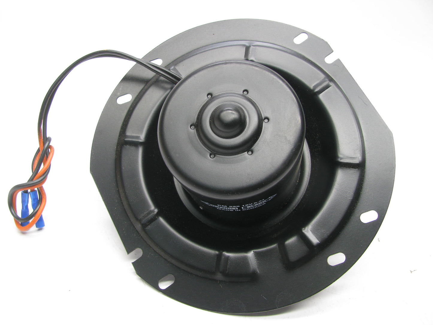 VDO PM225 HVAC Blower Motor