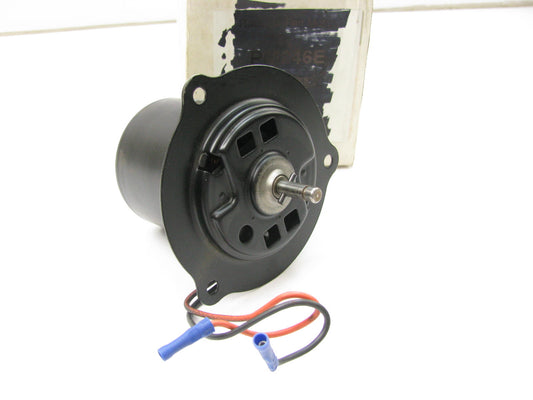 NEW - OUT OF BOX PM246E Radiator Cooling Fan Motor - 35660