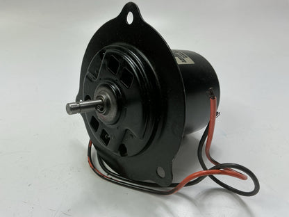 NEW - UNBOXED PM250E Engine Cooling Radiator Fan Motor